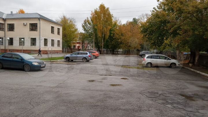 Офис, 9 м²
