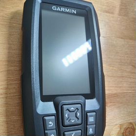 Эхолот Garmin striker plus 4