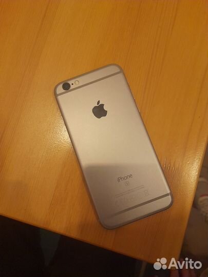 iPhone 6S, 32 ГБ