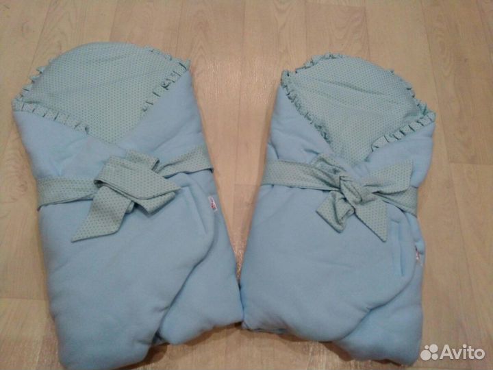 Конверт-одеяло