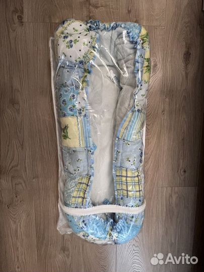 Кокон для новорожденных