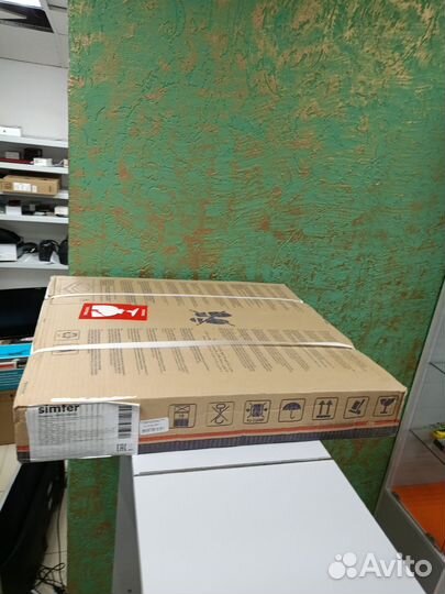 Новая варочная панель Simfer H60D14B000