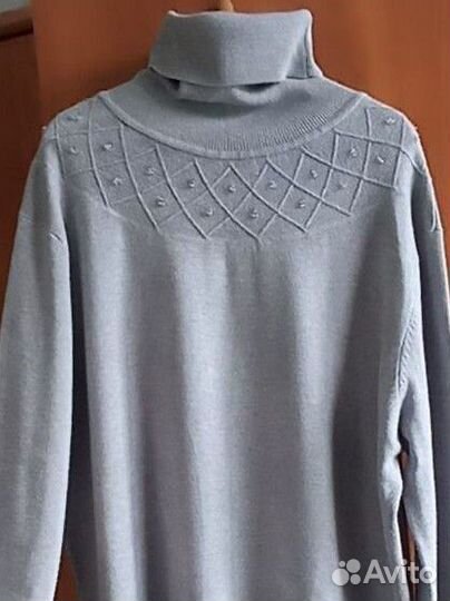 Джемпер женский 48 50