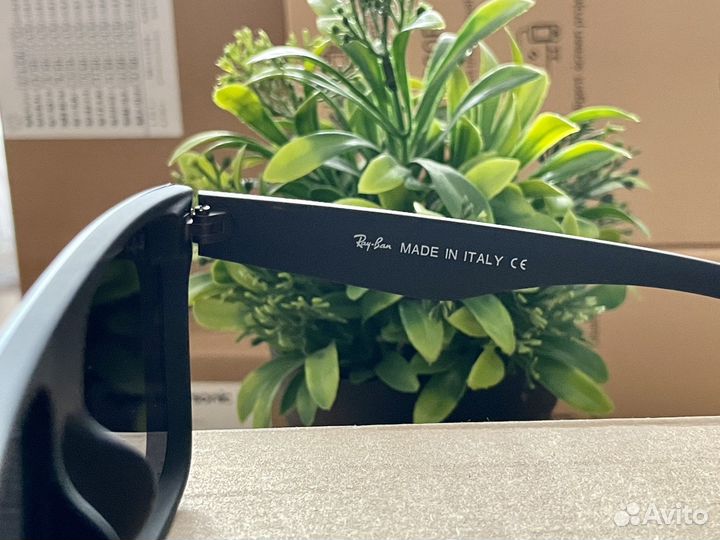 Очки Ray Ban Мужские