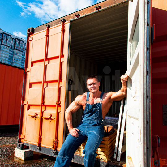 Аренда склада 30 м² Нарвская