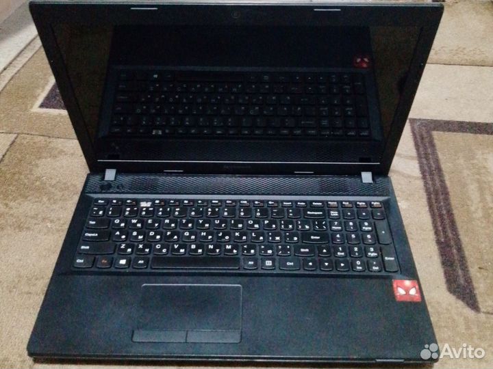 Lenovo g505
