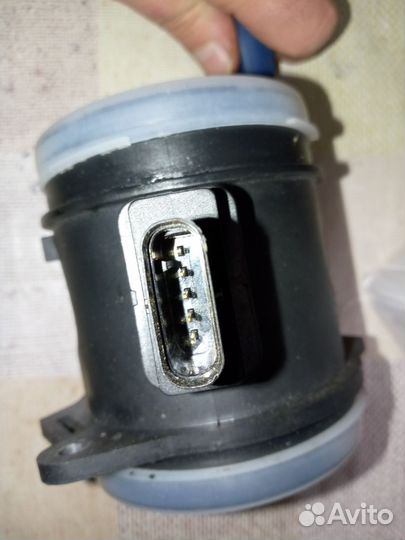 Датчик дмрв