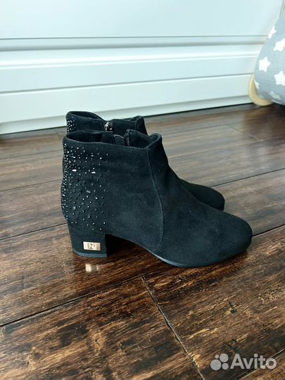 Ботильоны 36