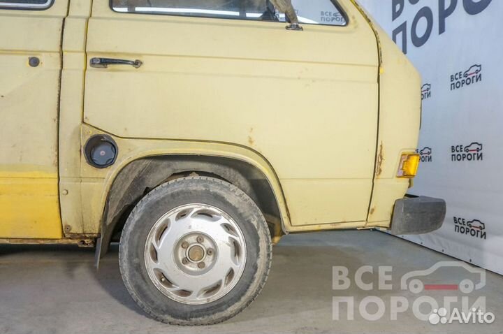 Volkswagen Transporter T3 арки в наличии