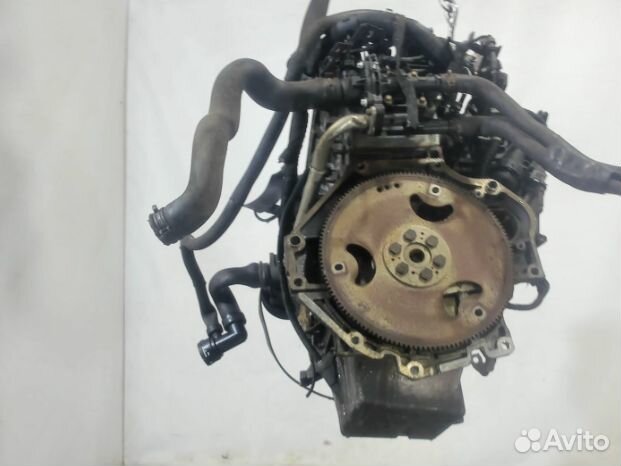 Контрактный двигатель A16XER для Opel Astra J 1.6
