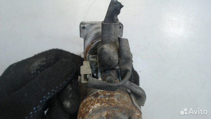 Стартер Suzuki Grand Vitara, 2004