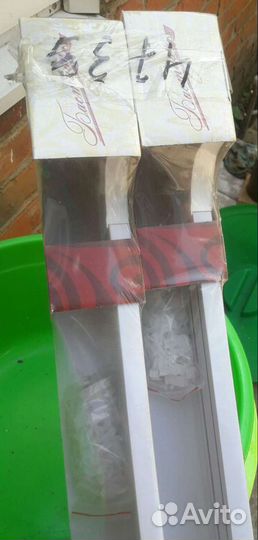 Карниз для штор потолочный