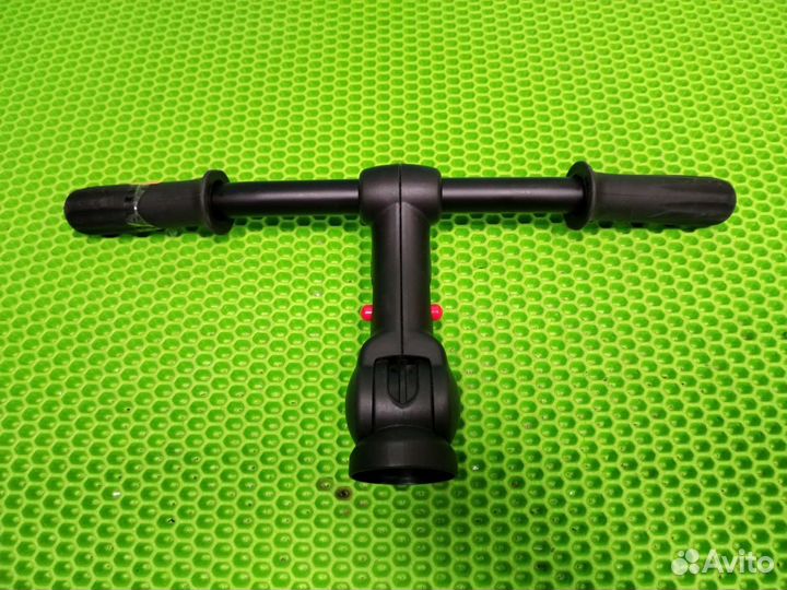 Руль для 3х колесного велосипеда, новый