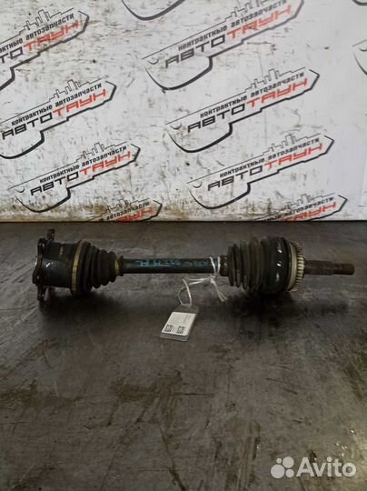 Привод toyota 2TZ-FE 2TZ-FZE estima previa TCR20W