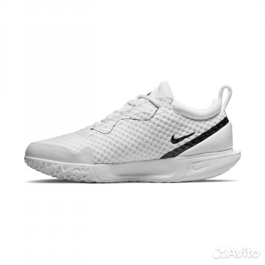 Кроссовки теннисные Nike Court pro clay us 8-12.5