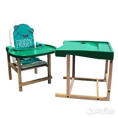 Продам детский стол 2в1