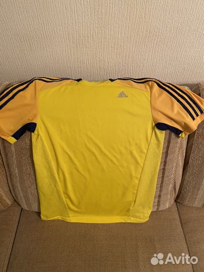 Футболка adidas оригинал