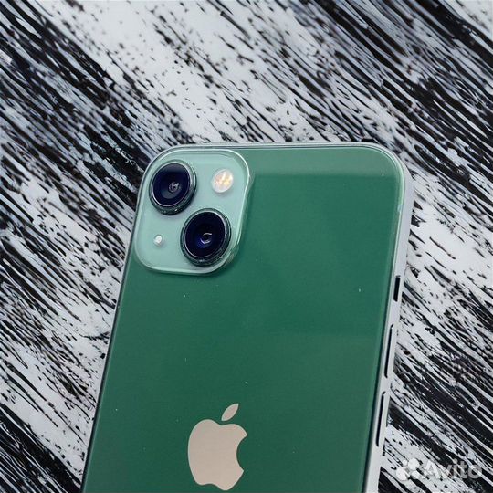 iPhone 13, 128 ГБ