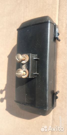 Катафоты для велосипеда СССР