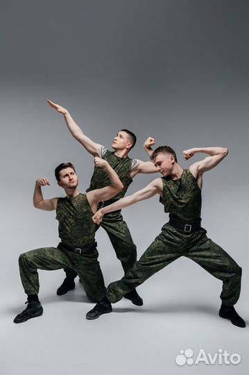Шоу-балет Этуаль