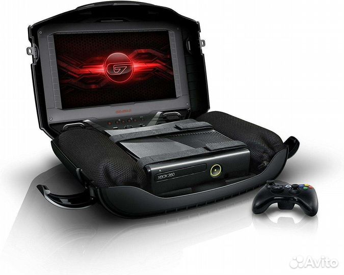 Кейс Монитор Gaems G155 для xbox one PS4 Xbox 360