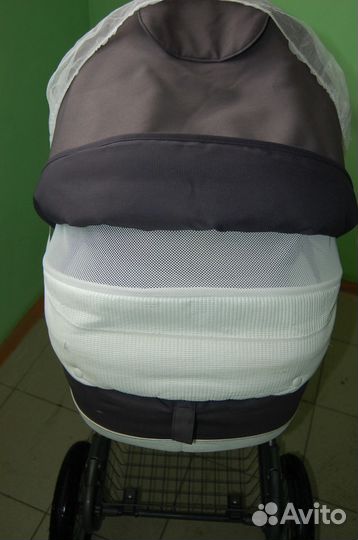 Коляска Inglesina Sofia comfort