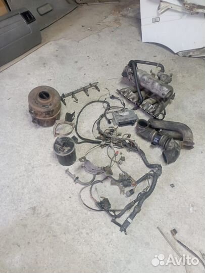 Инжектор на газель змз 405.406