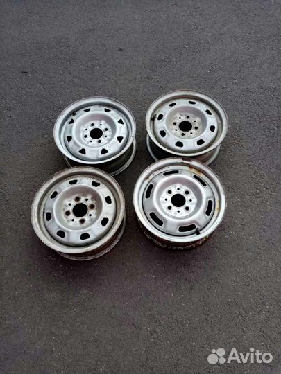 Диски на логан лада х Рей