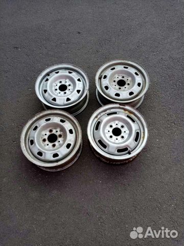 Диски на логан лада х Рей