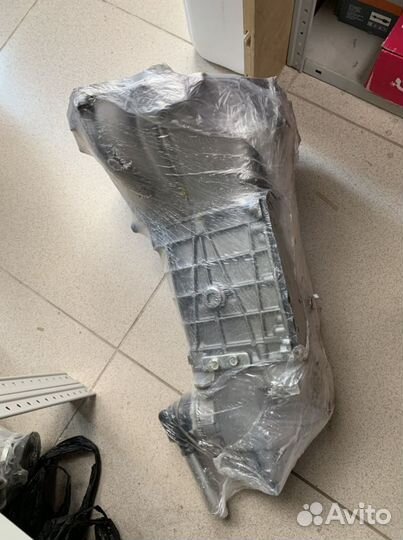 Коробка передач 2121, 2107, 2123, Веста, Гранта