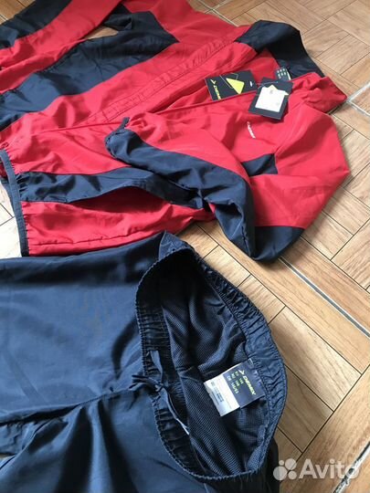 Спортивный костюм demix