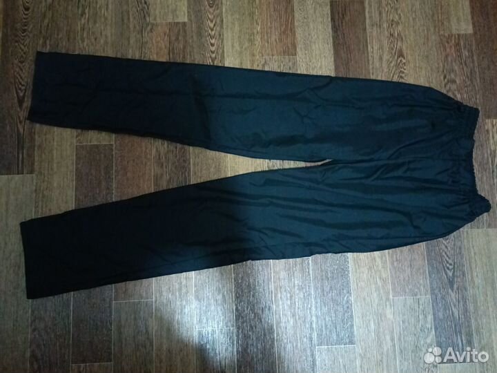 Поварская форма женская, мужская