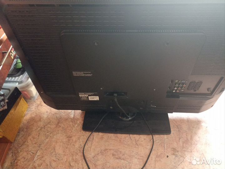 Телевизор Sharp LC-32SH7BK-RU