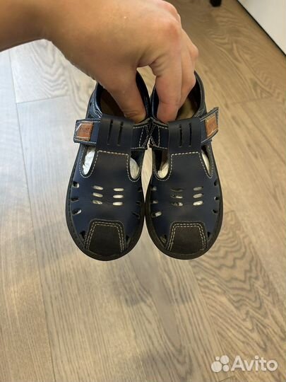 Сандали Kavat