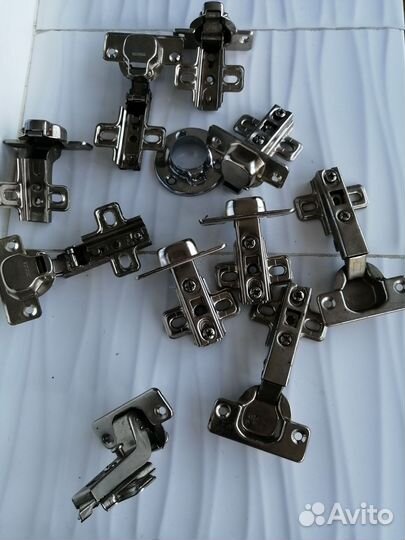 Фурнитура для мебели