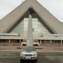 Subaru Impreza 1.8 AT, 1998, 296 000 км