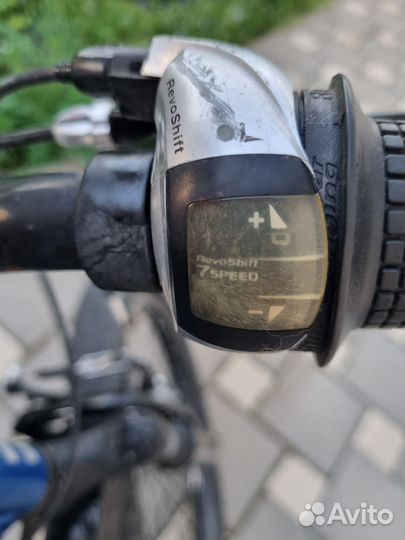 Велосипед детский Trek precaliber 20 