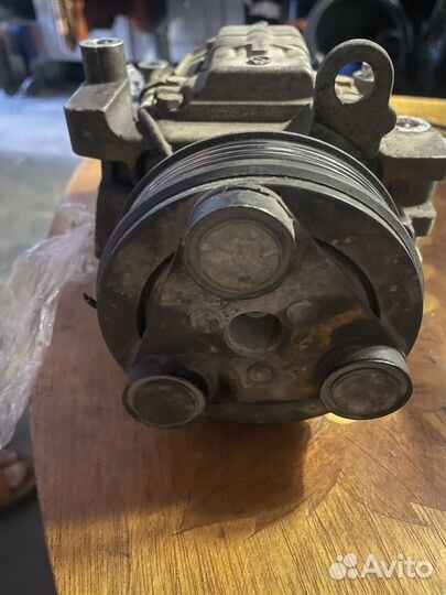 Запчасти на авто