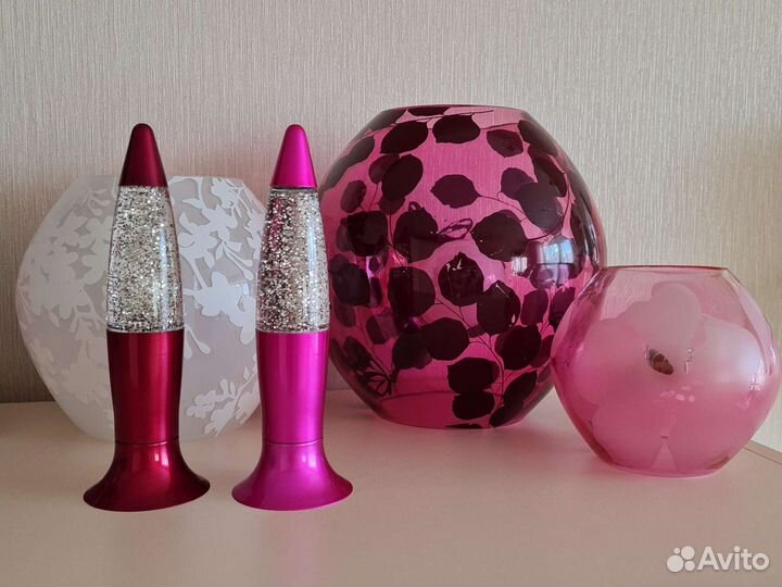 Светильники ночники