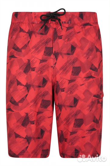 Шорты пляжные Mountain Warehouse 48 (M) нов