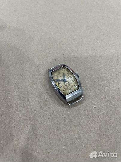 Часы наручные Звезда 1956г Пенза