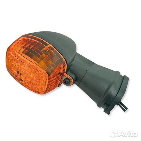 Поворотник Kawasaki ZX6R, ZX9R (99-02)