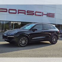 Porsche Cayenne 3.0 AT, 2014, 177 000 км, с пробегом, цена 3 400 000 руб.