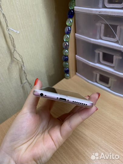 iPhone 6S Plus, 64 ГБ
