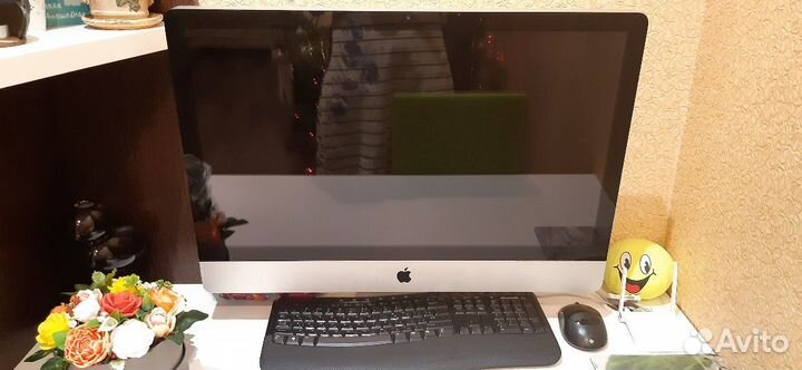 iMac