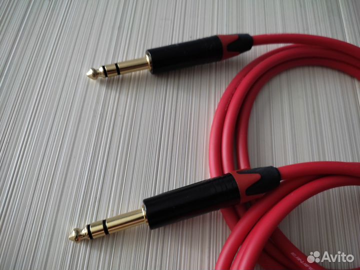 Шнуры активных Мониторов Студийных (цена за пару)