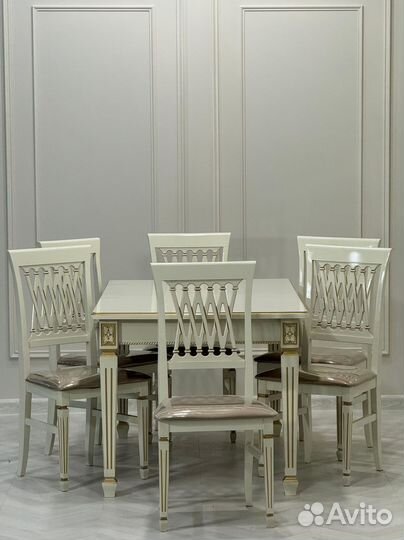 Стол от производителя. Доставка по всей России