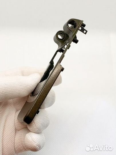 Nokia 6260. Рамка клавиатуры. Оригинал