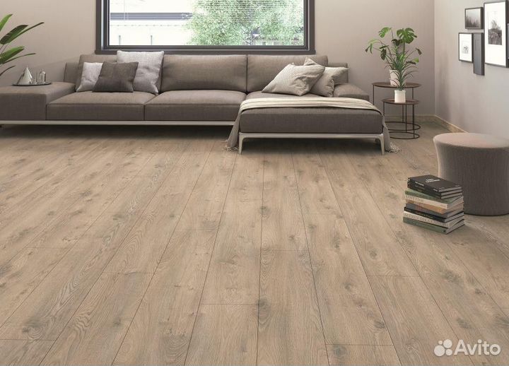 Ламинат водостойкий