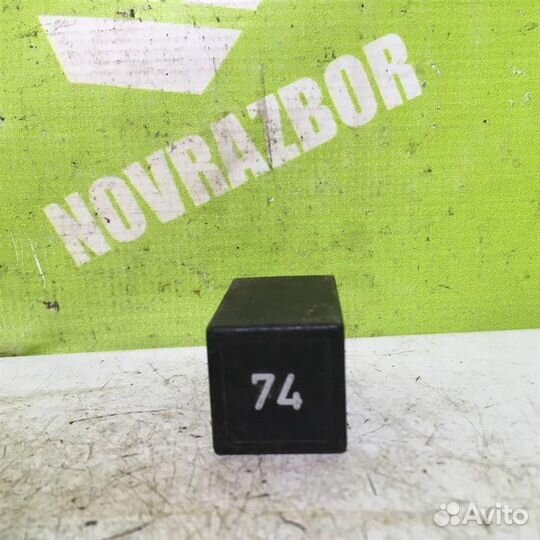 Реле Фольксваген Гольф 2 Джетта 2
